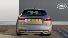 Jaguar E-Pace 1.5 P300e R-Dynamic SE 5dr Auto Estate